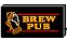 In a brewpub far from you